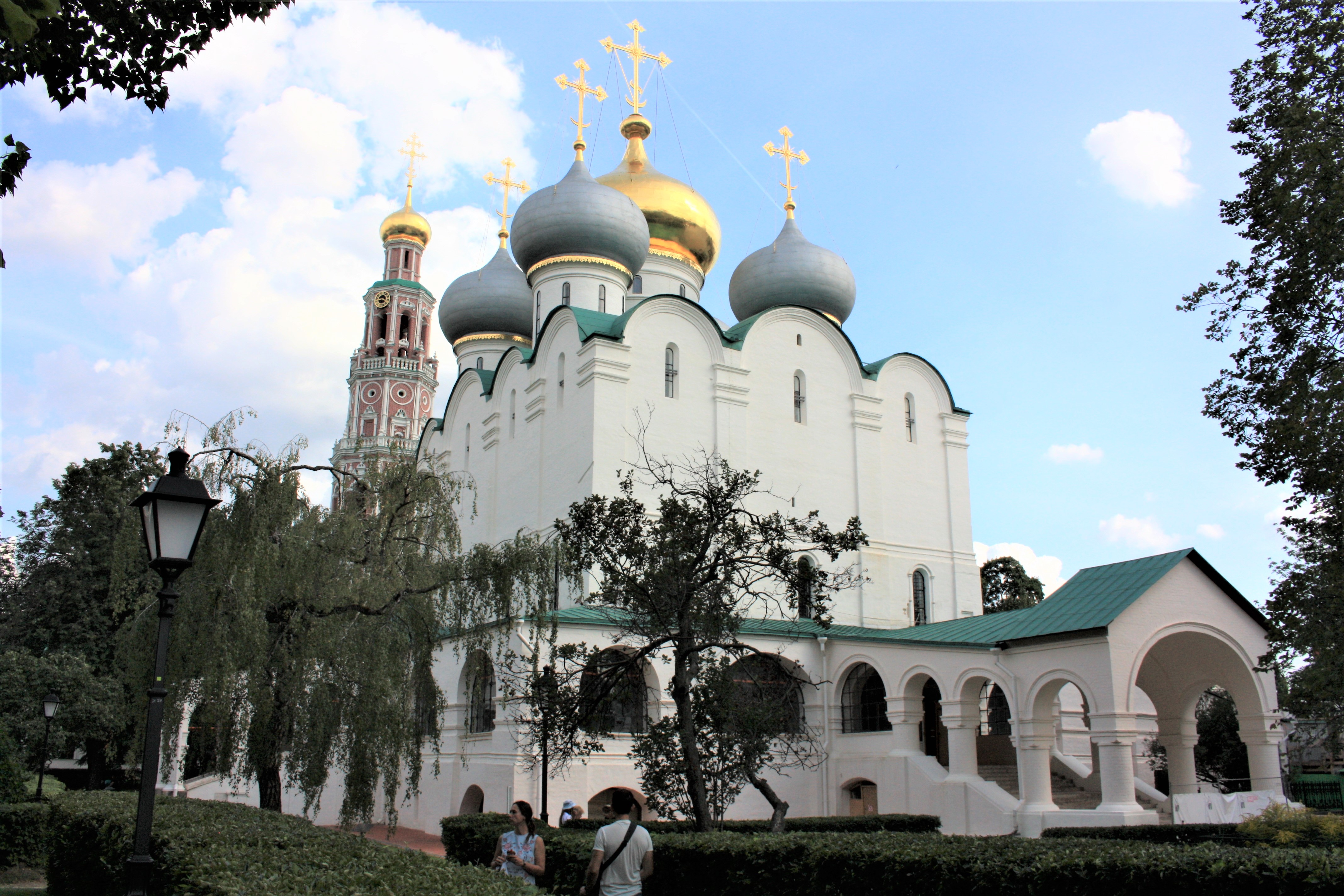 Novodevichy